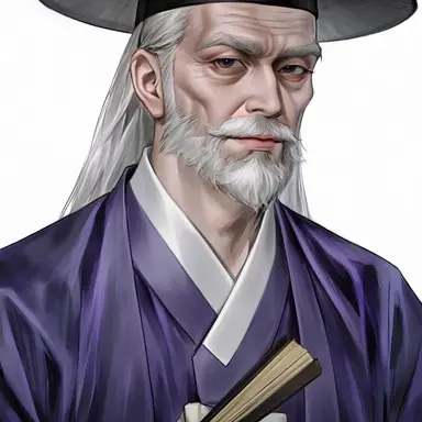Profile image of 강감찬