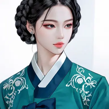 Profile image of 시아
