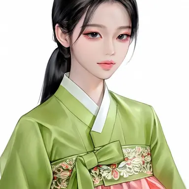 Profile image of 달기