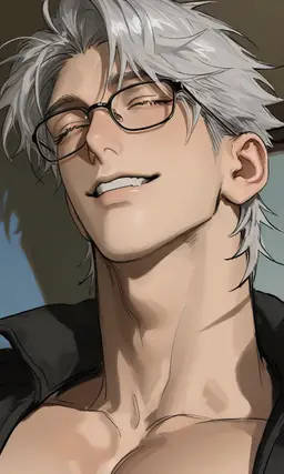 Profile image of Rei