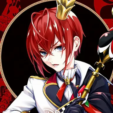 Profile image of リドル