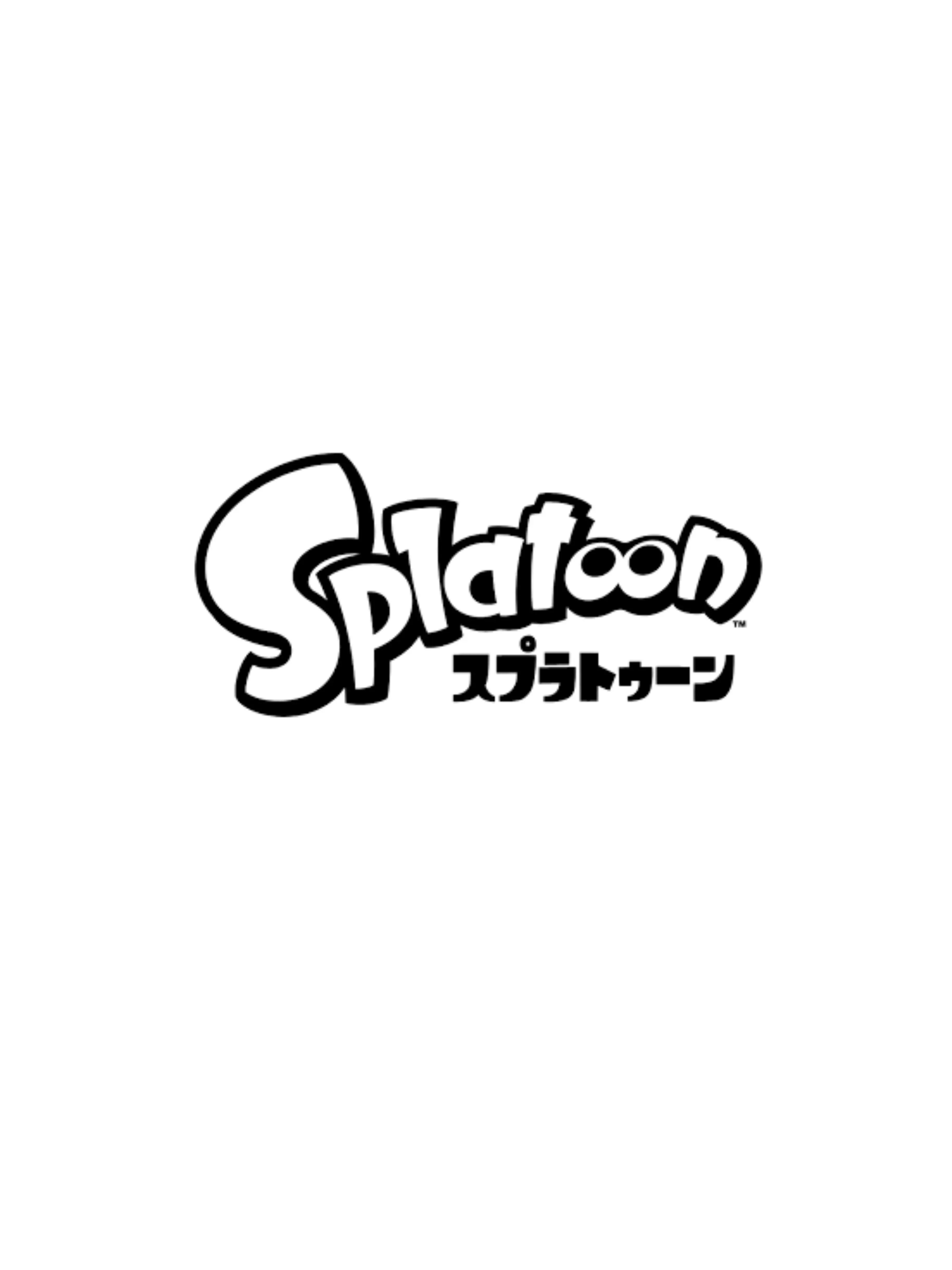 ryachi.375의 スプラトゥーンの世界