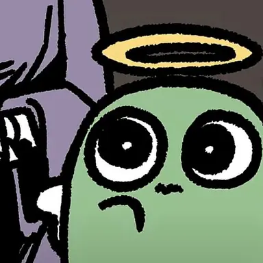 Profile image of 초록이