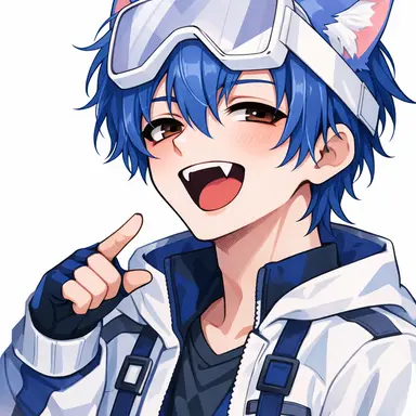 Profile image of 당찬