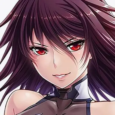 Profile image of 미즈키 시라누이