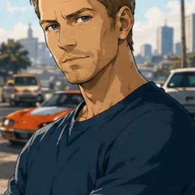 Profile image of 브라이언