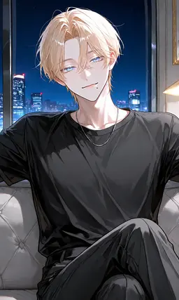 Profile image of Shizuki