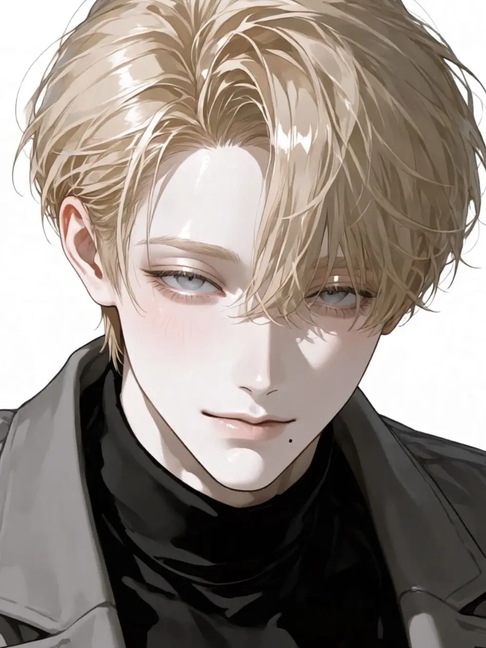 Yu-20의 Perfect Boyfriend is Yandere