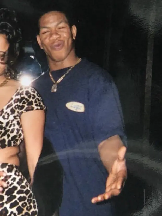 MoistOkapi6128의 Craig Mack