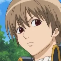 Profile image of Sougo Okita