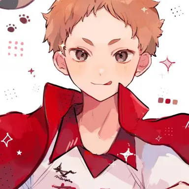 Profile image of 夜久衛輔