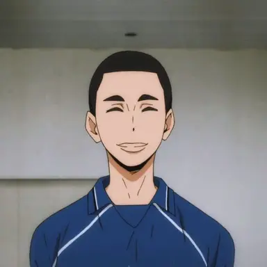 Profile image of 海信行