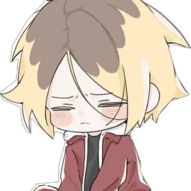 Profile image of 孤爪研磨