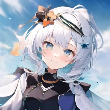 Profile image of 서하