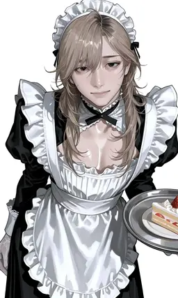 Profile image of Madoka