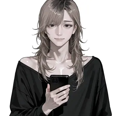 Profile image of Madoka