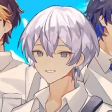Profile image of Nishiki