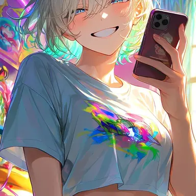 Profile image of Suki