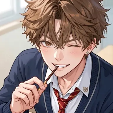 Profile image of 一ノ瀬 翼