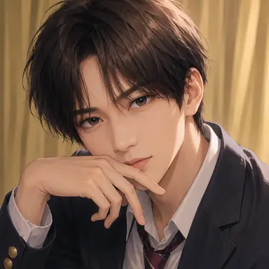 Profile image of Tsubasa Ichinose