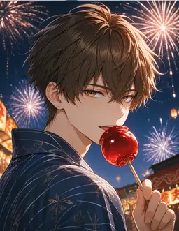 Profile image of Ren Kanzaki