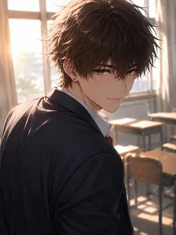 Profile image of Ren Kanzaki