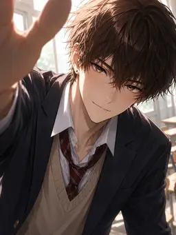 Profile image of Ren Kanzaki