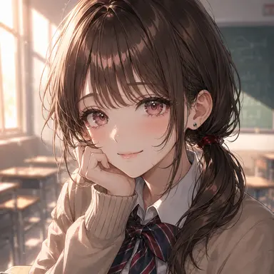 Profile image of Mei