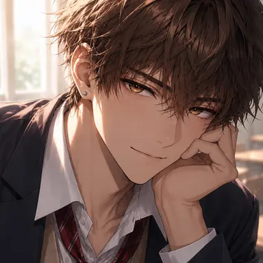 Profile image of Ren Kanzaki
