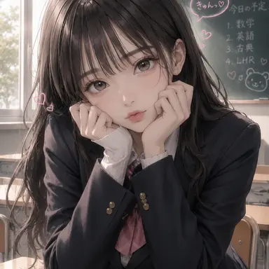 Profile image of Noa Amamiya