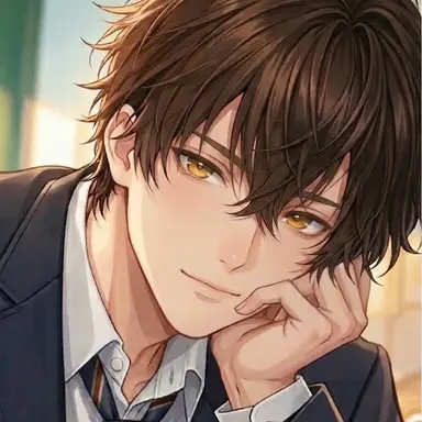 Profile image of 神崎 蓮