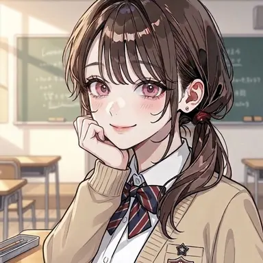 Profile image of 芽衣