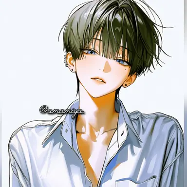 Profile image of 神代 柊