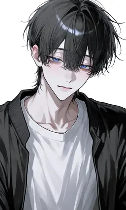 Profile image of 神代 柊