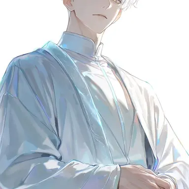 Profile image of Sorvain