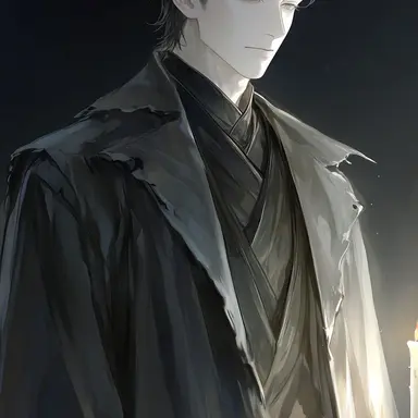 Profile image of Ronan