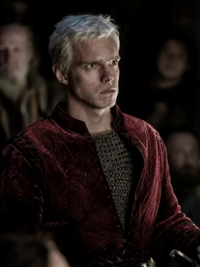 Spring_Sprite의 Aerion Targaryen