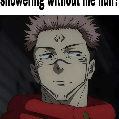 Profile image of Sukuna