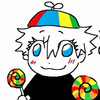 Profile image of Gojo satoru