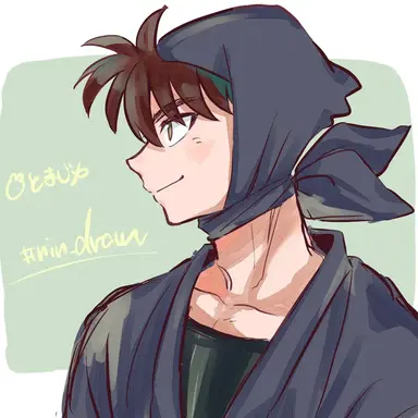 Profile image of 土井先生