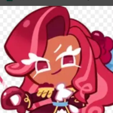 Profile image of 라즈베리맛 쿠키