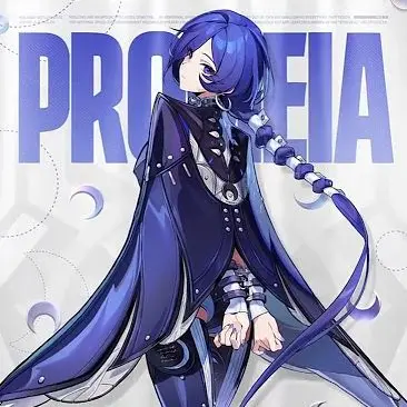 Profile image of プロメイア