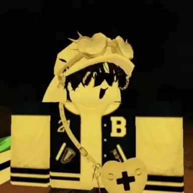 Profile image of Luke