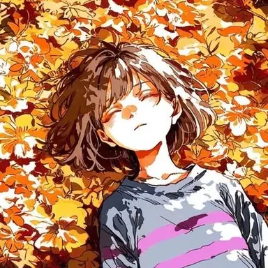 Profile image of フリスク