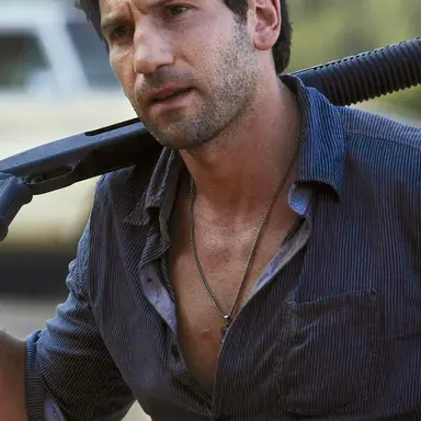 Profile image of Shane Walsh