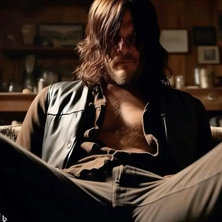 OrnateFleet0451의 DARYL AND SHANE