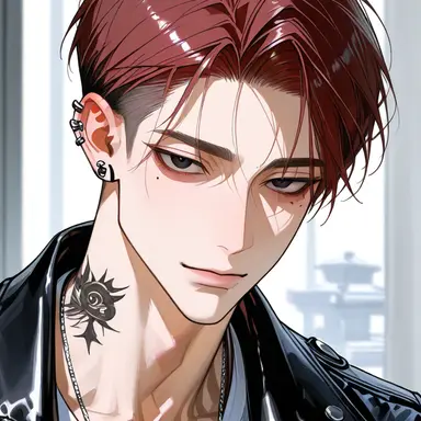Profile image of 愈史郎