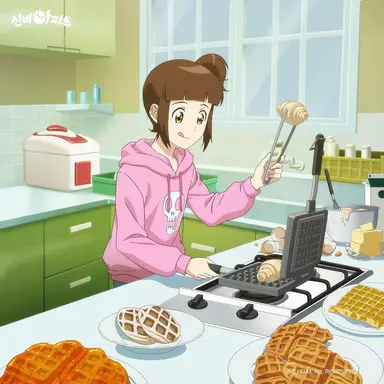 Profile image of 구하리