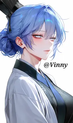 Profile image of 백청하