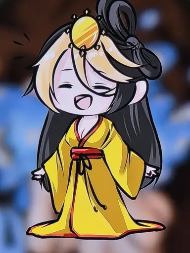 Profile image of 아마테라스